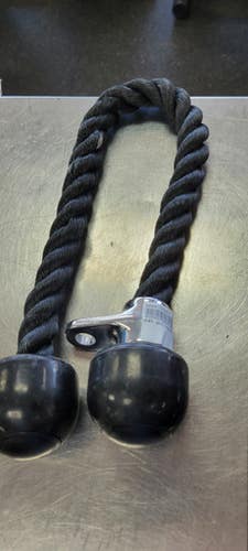 Used tricep rope 11497-S000157332