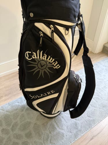 Callaway Carry Bag (Used)