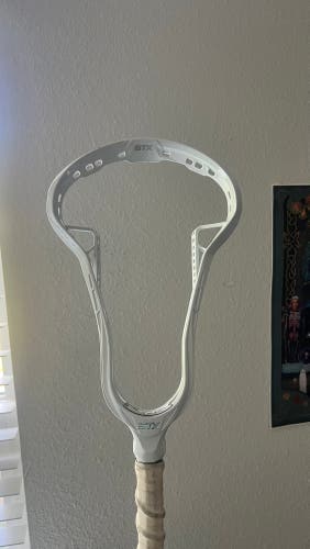 STX Aria Pro X Draw Stick