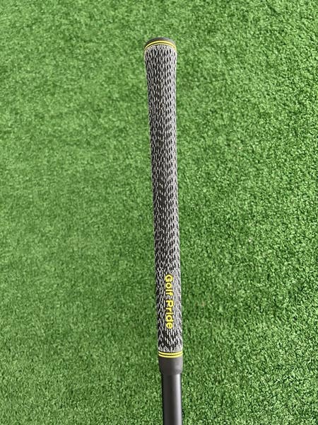 Srixon ZXi5 Forged 25 Iron Set 4-P / Fujikura Axiom Velocore 125