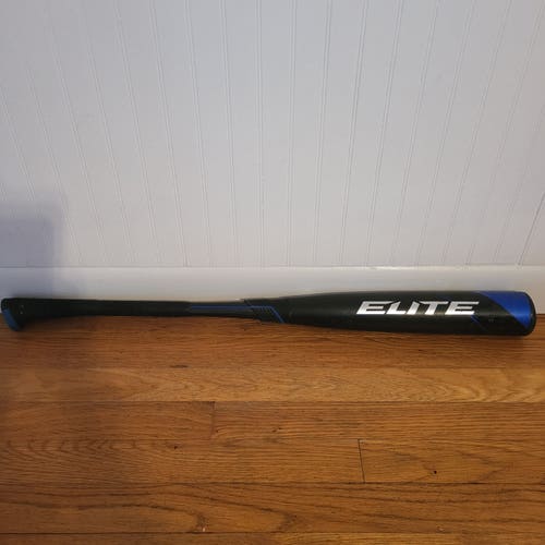 2019 AXE Elite Alloy BBCOR Certified Bat (-3) 28 oz 31" (Used)