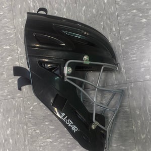 Adult All Star MVP2400 Catcher's Mask (Used)