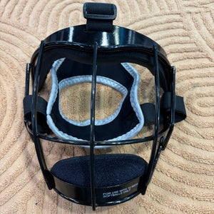 All Star Vela Face Guard (Used)