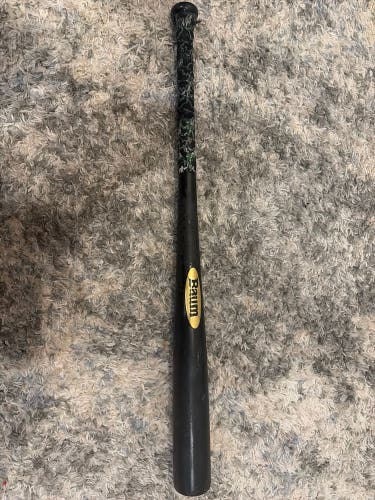 2025 Baum Gold Stock Wood Composite BBCOR Certified Bat (-3) 29 oz 32" (New)