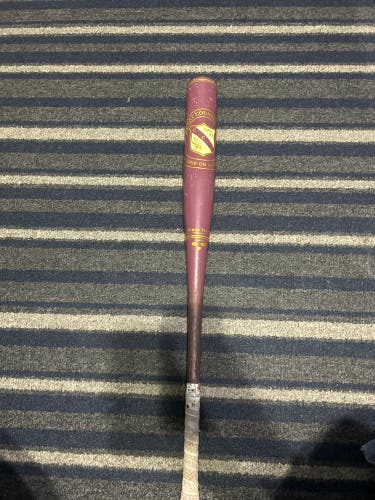 2025 Combat MFG Spec A1 Alloy BBCOR Certified Bat (-3) 30 oz 33" (Used)