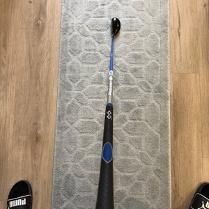 Men's Snake Eyes Right Handed Hybrid Stiff Flex 4H Graphite Shaft (Used)