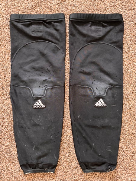 Adidas Cut Resistant Socks Pro Stock - Size Large (Used)