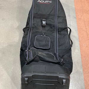 Wheeled Acuity Travel Golf Bag