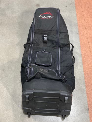 Wheeled Acuity Travel Golf Bag