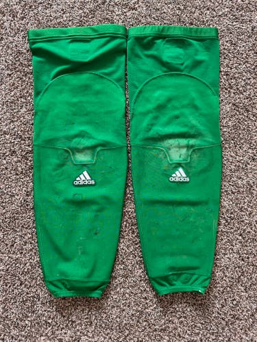Adidas Cut Resistant Socks Pro Stock - Size Large (Used)