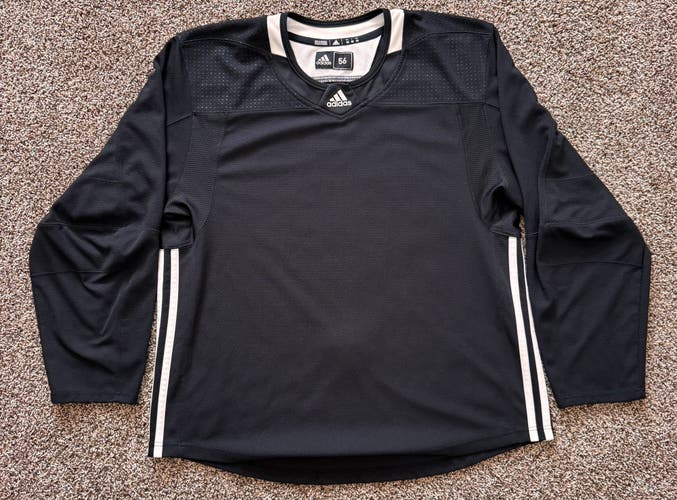 Adidas Pro Weight Hockey Jersey Size 56 (Used)