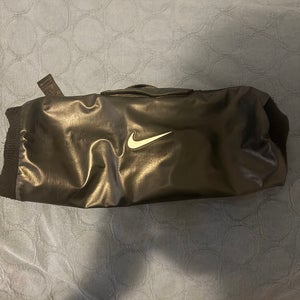 Vintage Nike Football Handwarmer - Leather