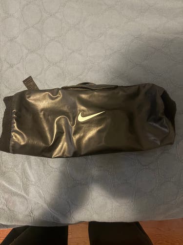 Vintage Nike Football Handwarmer - Leather