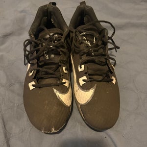 Men's Size M 11.5 Nike Vapor Edge Speed 360 2 Low Top (Used)