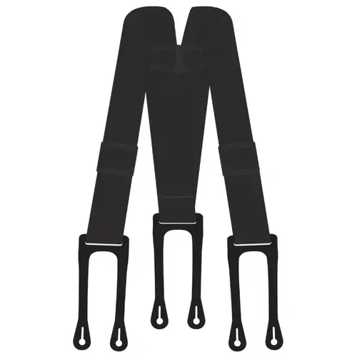 New 2025 CCM Pant Suspenders - Junior (PASUSP2-JR)
