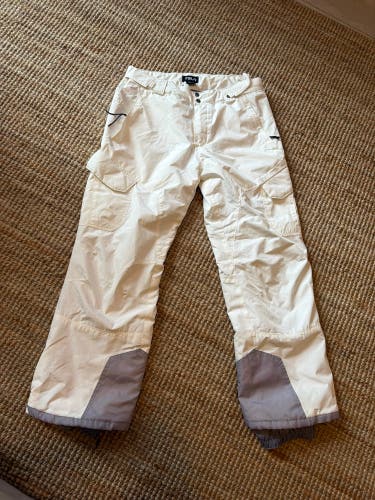 Ski pants