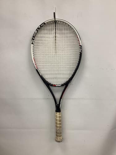 Used Head SPEED PCT Adult Tennis Racquet Black 4 1/2" 11851-S000046160