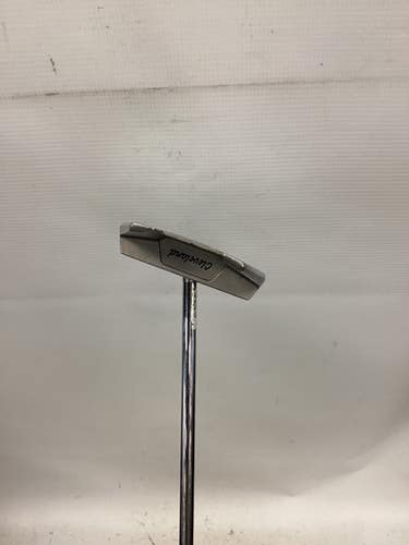 Used Cleveland HB SOFT 2 Mens Putter RH 11851-S000046152