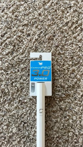 ECD Carbon Pro 3.0 Shaft (New)