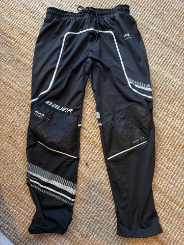Large Bauer Inline Pants (New)