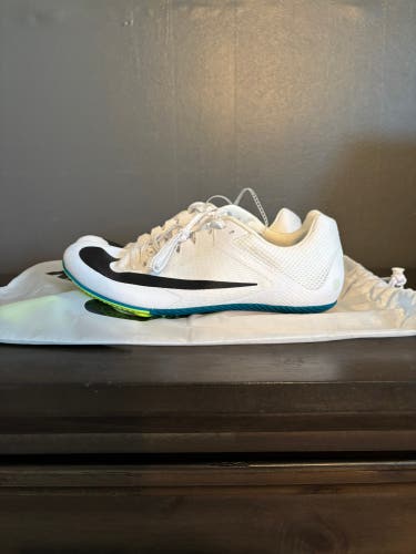 Nike Zoom Rival Sprint 2 (Men 10)