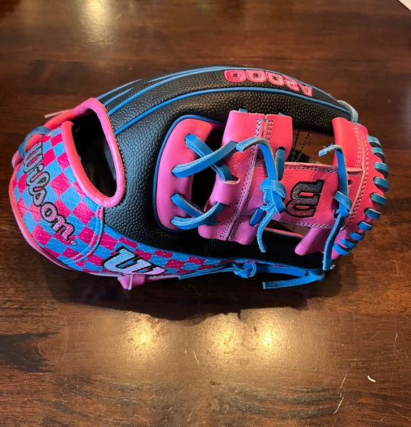 Wilson A2000 Pottstown 1786 RH Baseball Glove 11.5" (New)