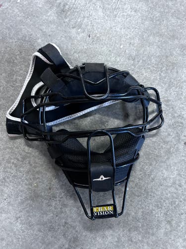 All Star Catcher's Mask (Used)