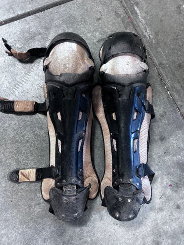 Rawlings Catcher's Leg Guard (Used)