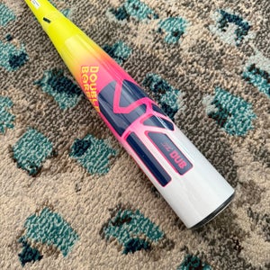 2026 Easton Dub Composite USSSA Certified Bat (-10) 19 oz 29" (New)