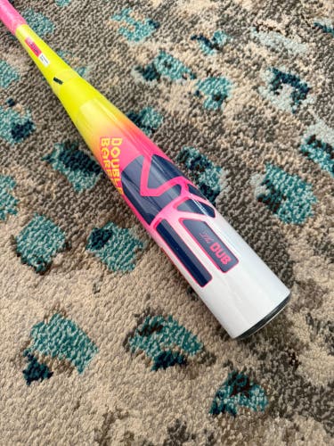 2026 Easton Dub Composite USSSA Certified Bat (-10) 19 oz 29" (New)