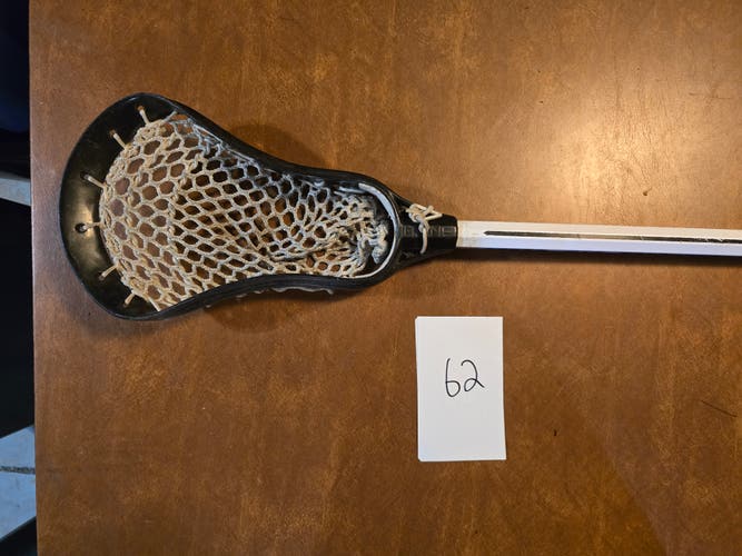 Vintage Brine Lacrosse Stick (Used) #62