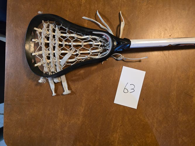 Brine Lacrosse Stick (Used) #63