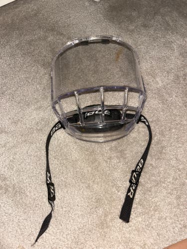 Bauer Concept 3 Full Shield Shield (Used)
