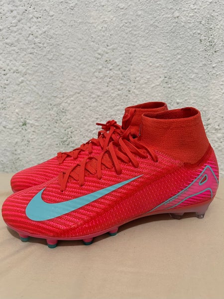 Nike Zoom Mercurial Superfly 10 Elite AG Mad Energy Pack
