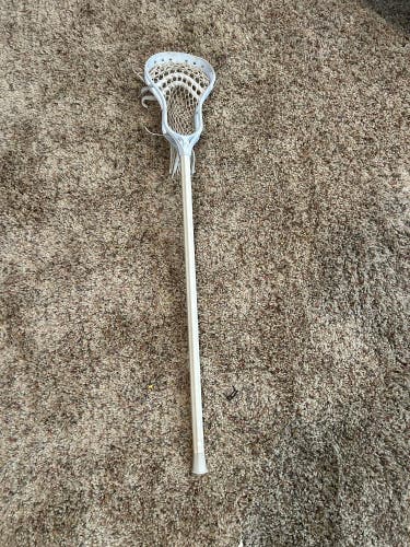 Adult StringKing A135 Stick with StringKing Mark 2A head (used)