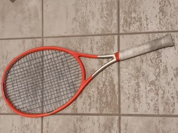 HEAD Radical MP (2021) Tennis Racquet (Used)