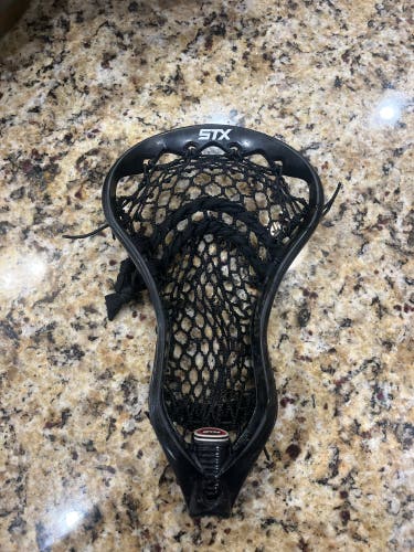 STX Super Power Used Stringing Head (Used)