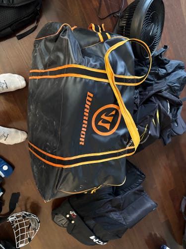 Warrior Bag (Used)