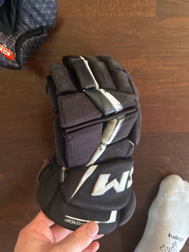 CCM JetSpeed FT6 Pro Gloves 15" (Used)