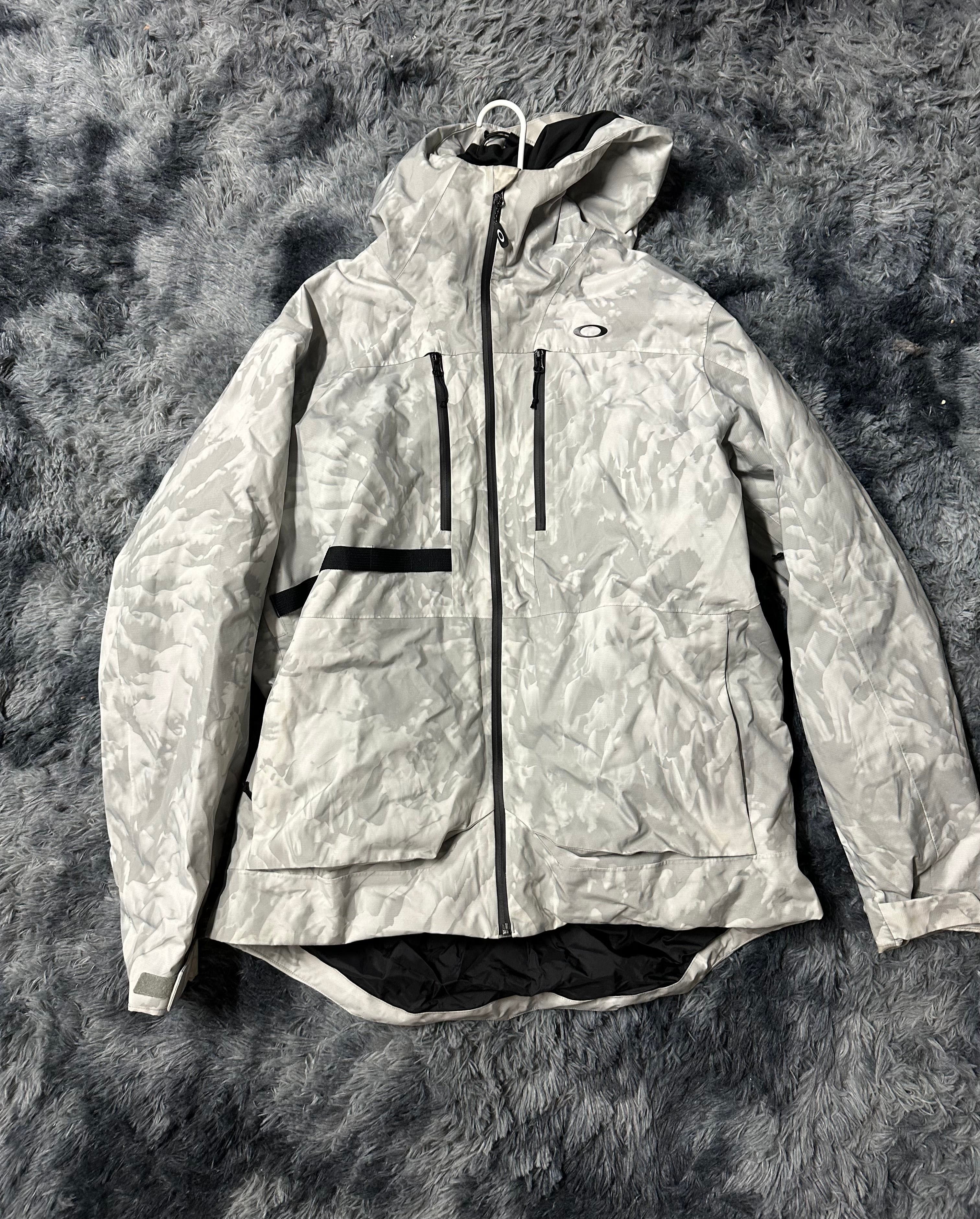 Shop Oakley Jackets & Coats | Quality Used Options