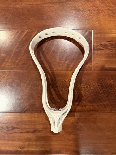 Warrior Evo 4 Fresh Stringing Head (New)