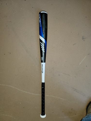 Easton S400 Alloy Bat