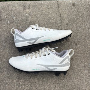 Caddix cleats (new version/colorway)  Men's Size M 8.5 (W 9.5) Adult Low Top Molded Cleat