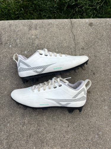 Caddix cleats (new version/colorway)  Men's Size M 8.5 (W 9.5) Adult Low Top Molded Cleat