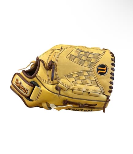 Nokona Fastpitch Performance Series NOK1200 FP Cowhide 12" Baseball Glove RHT
