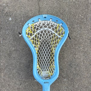 STX Stallion 1K Fresh Stringing Head (Used)