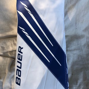 Bauer Vapor 3X Regular (New)