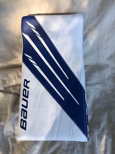 Bauer Vapor 3X Regular (New)