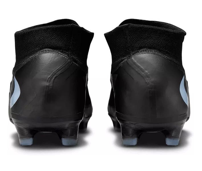 Men Size 6 Nike Phantom 6 High Pro FG Soccer Cleats Shadow  display picture 2