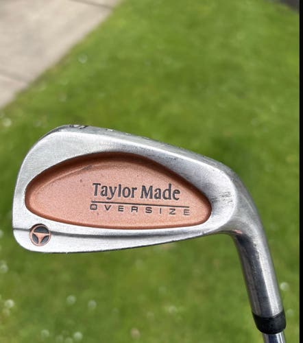 TaylorMade Burner 6 Iron Right Handed (New)
